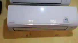 Ac Daikin thailand model terbaru