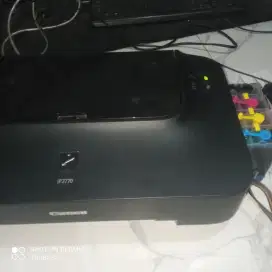 Printer Canon iP2770 modif