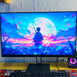 Monitor xiaomi 24 180hz G24i