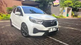 Jual Honda Brio Manual 2024