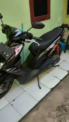 Jual Motor Beat Karbu 2012