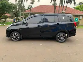 Toyota Calya 2022 Bensin