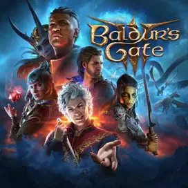 Game Digital Xbox Series Baldur's Gate III