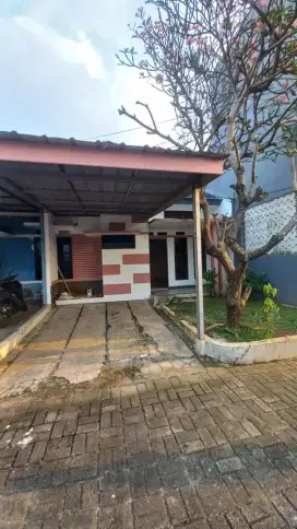 Rumah Disewakan di Depok