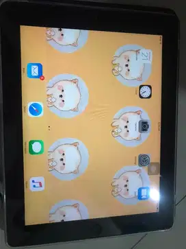 Dijual ipad 2 kondisi mulus