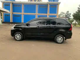 Toyota Avanza 2018 Bensin