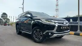 (Km 50rban) Pajero Dakar Rockford AT 2018 Tgn1 Lmtd Edition Bs Dp 35jt