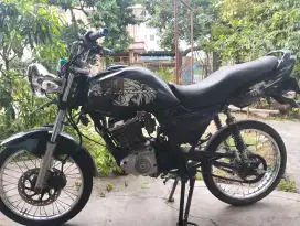 Thunder 125 2006