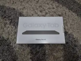 New! Samsung Tab A9 4/64GB LTE Graphite, Garansi Resmi Sein 1 Tahun