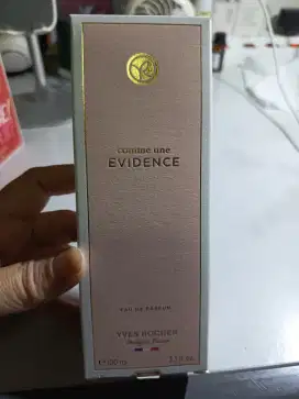 Evidence yves rocher 100 ml