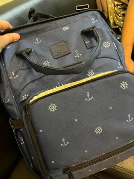 Diaper Bag PAPA MAMA