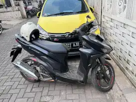 Honda vario 125 2020 cimahi