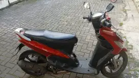 Yamaha mio cw 2011 cimahi