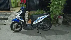 Jual kalem motor beat FI tahun 2016