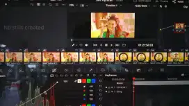 Kursus Video Editing