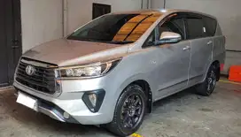 Innova Reborn 2022 2.0G MT tinggal pakai