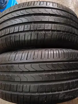 Pirelli Scorpion Verde runflat 255 50 R19
