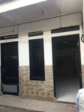 Kontrakan 1 petak
