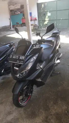 FOR SALE PCX 160 CBS LIKE NEW