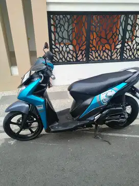 Yamaha Mio S - Limited