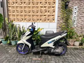 Yamaha xeon 2010 Bpkb sja