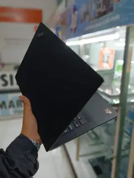 Laptop thinkpad ryzen bisa kredit bayar bulan depan