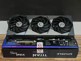 vga msi rtx 3090 suprim x 24gb gddr6x 384 bit ddr6 rare item langkah
