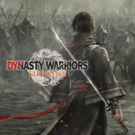 Game Digital Xbox Series Dynasty Warriors Origins