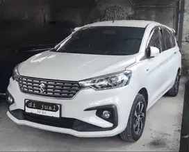 Jual All New Ertiga GX AT asli Bali