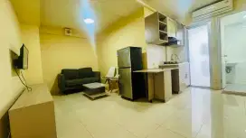 Ready - hook 2 Kamar Tower Heliconia Bassura City