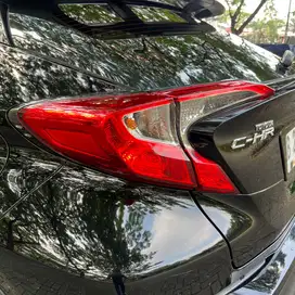 Toyota Camry 2020 Bensin