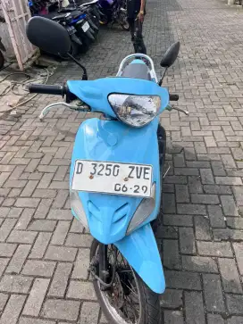 Yamaha mio 2004 cimahi