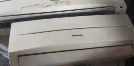 Ac panasonic 2pk