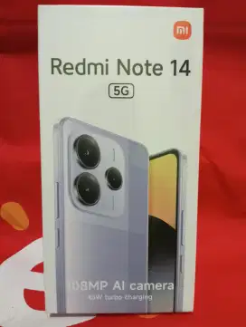 Xiaomi Redmi Note 14 (5G)