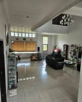 Rumah bagus  dijual Alam Sutera Magnolia