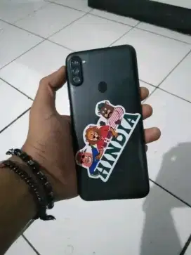 Samsung a11 ram 3/32
