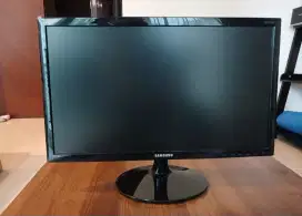 Monitor Samsung 22 inci