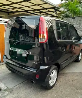 Hyunday Atoz 1.0 GLS Th. 2004 (Manual)
