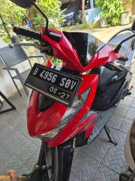 Honda Beat 2022