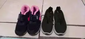 Sepatu anak cewek