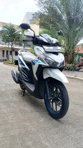 Honda Vario 150 2015