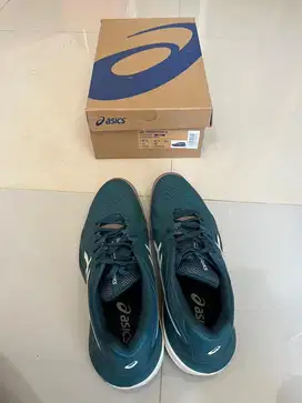 Sepatu Tenis Asics Gel Resolution X