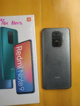 Bismillah Jua HP Xiomi Redmi Note 9