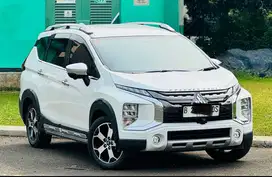 Mitsubishi Xpander Cross