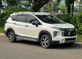 Mitsubishi Xpander Cross