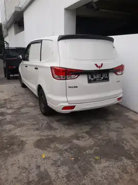Wuling Formo 2021 Bensin