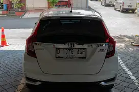 Honda Jazz 2017 Bensin