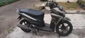 Jual B.U. Cepat Mio Soul GT 2017