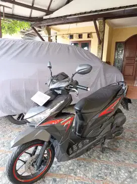 Vario LED old 125 pajak hidup