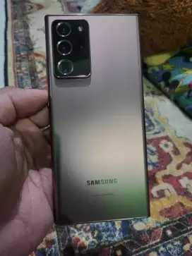 Samsung Note 20 Ultra